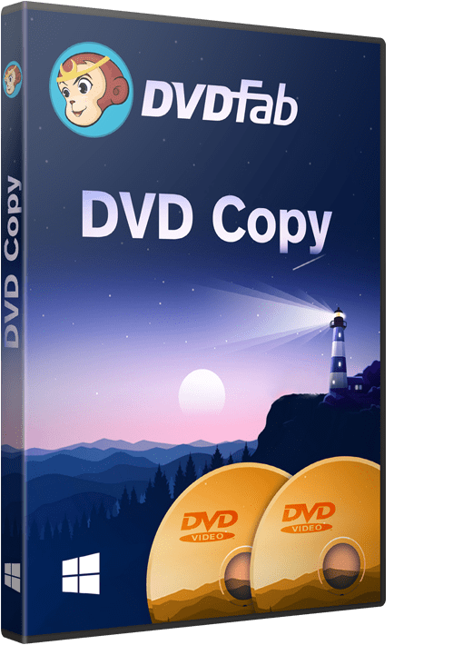 DVDFab DVD Copy - DVDs kopieren – Markt+Technik Verlag GmbH