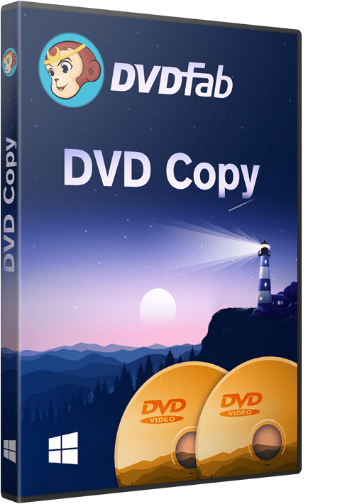 DVDFab DVD Copy