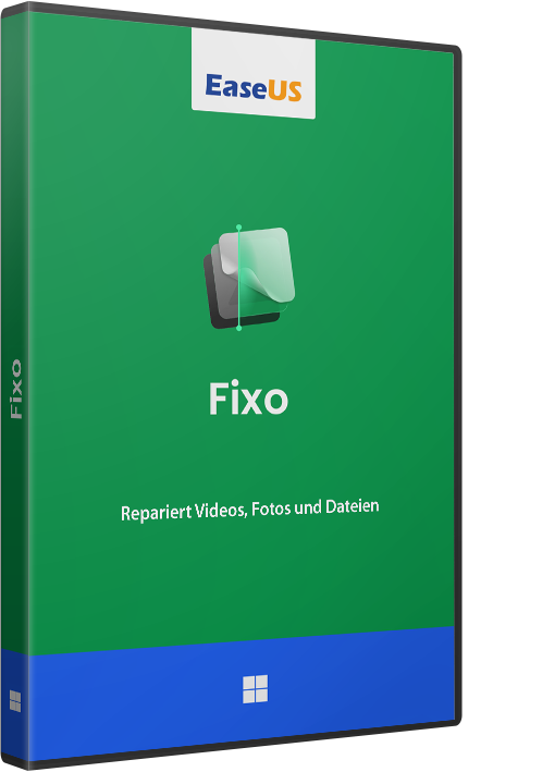 FIXO - Das umfassende Reparatur-Tool für Videos