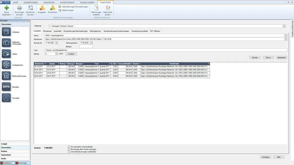 QuickImmobilie 2022 Standard

