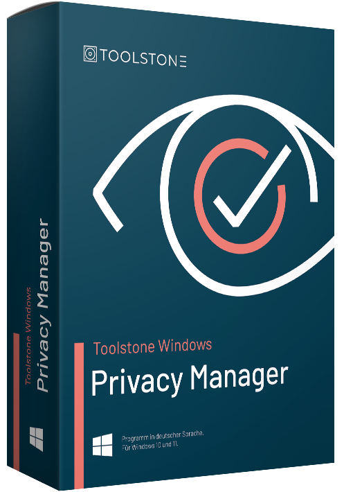 Toolstone Privacy Manager