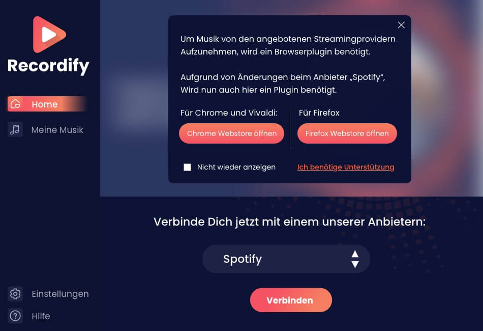 free for ios download Abelssoft Recordify 2023 v8.03