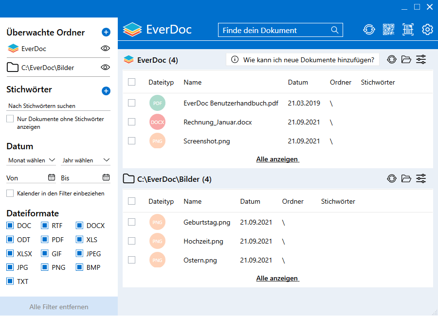 EverDoc 2023 8.04.50638 instal the new for android