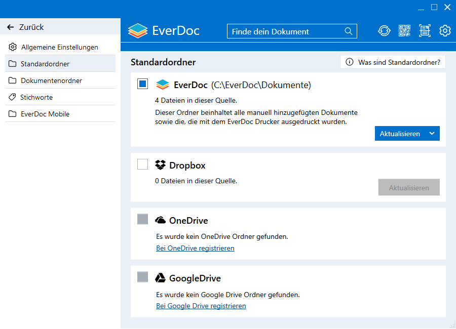 download the new for windows EverDoc 2023 8.04.50638